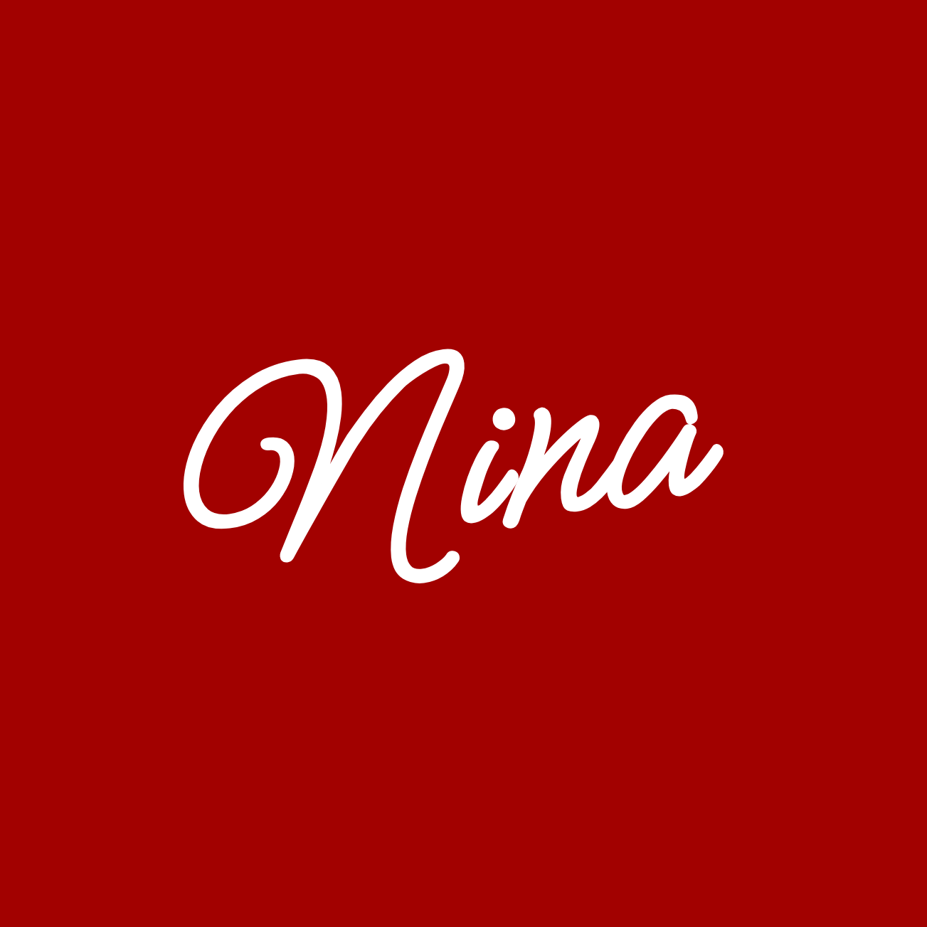 Nina al Corso
