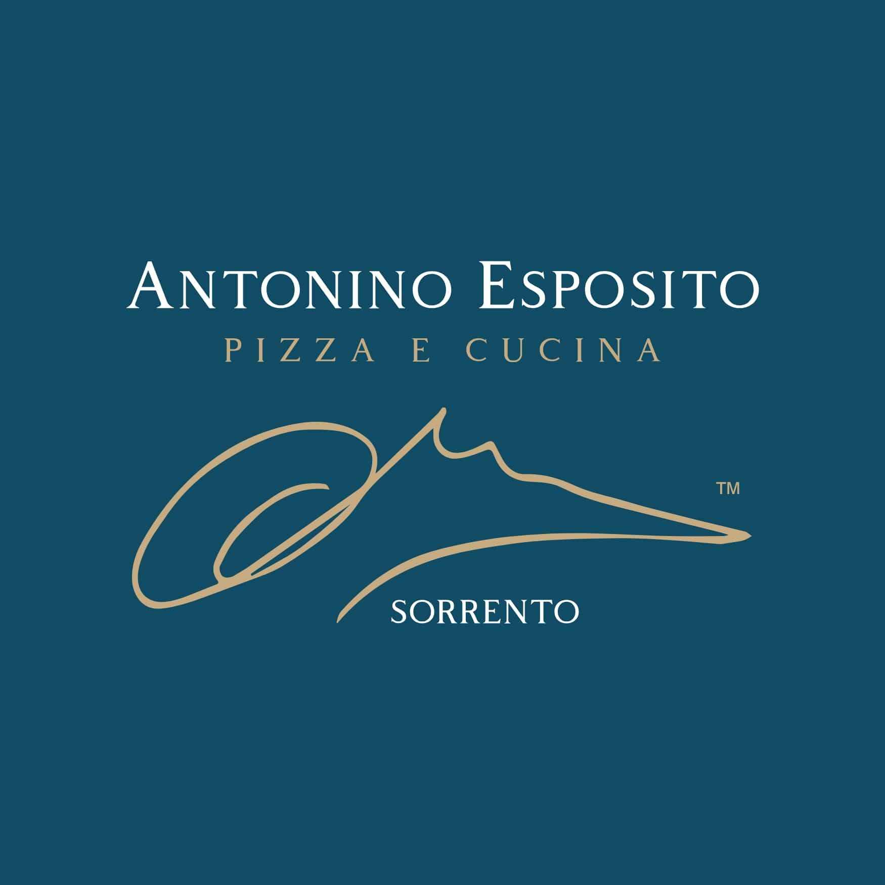 Antonino Esposito Pizza e Cucina