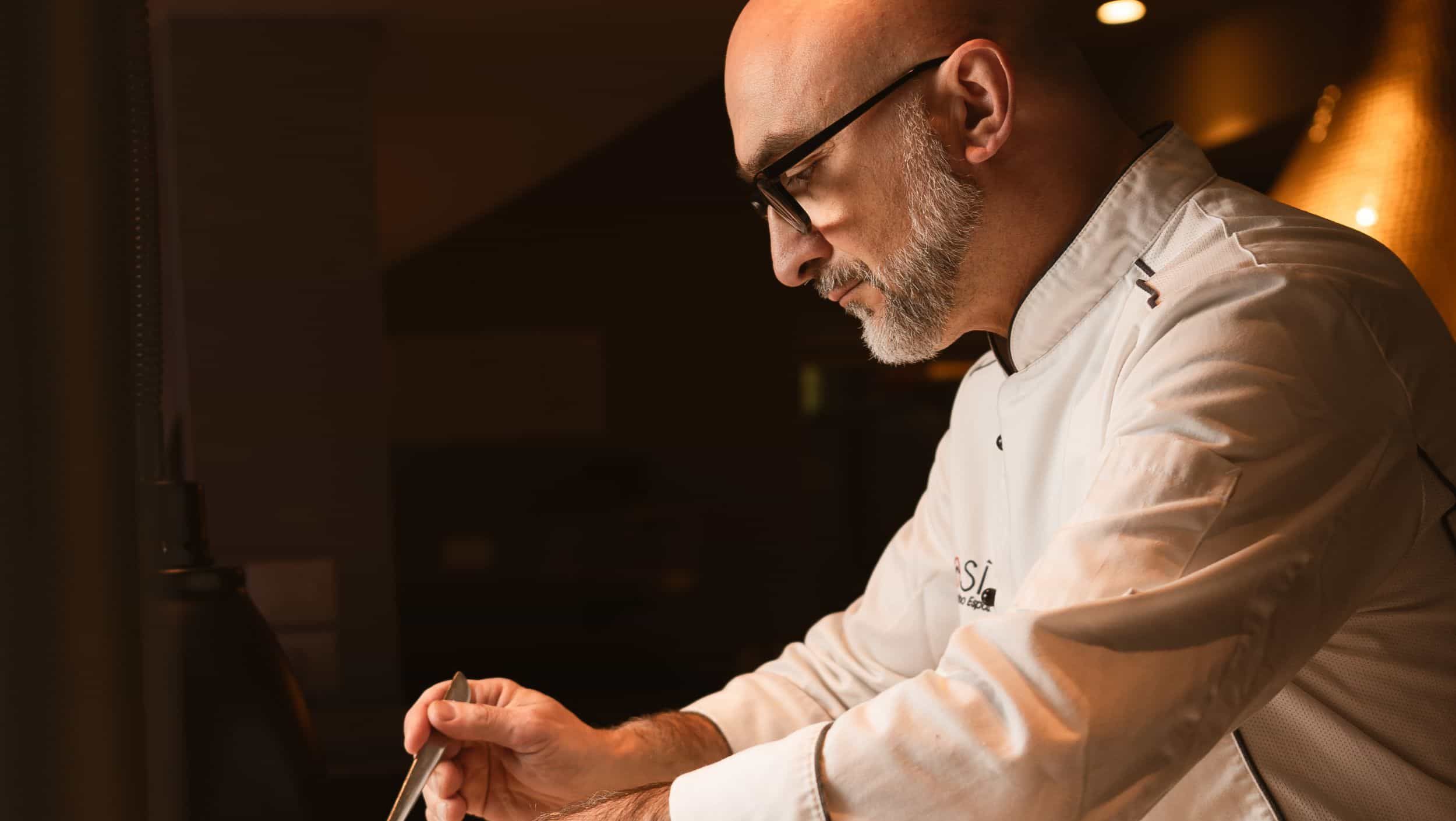 Antonino Esposito Pizza e Cucina