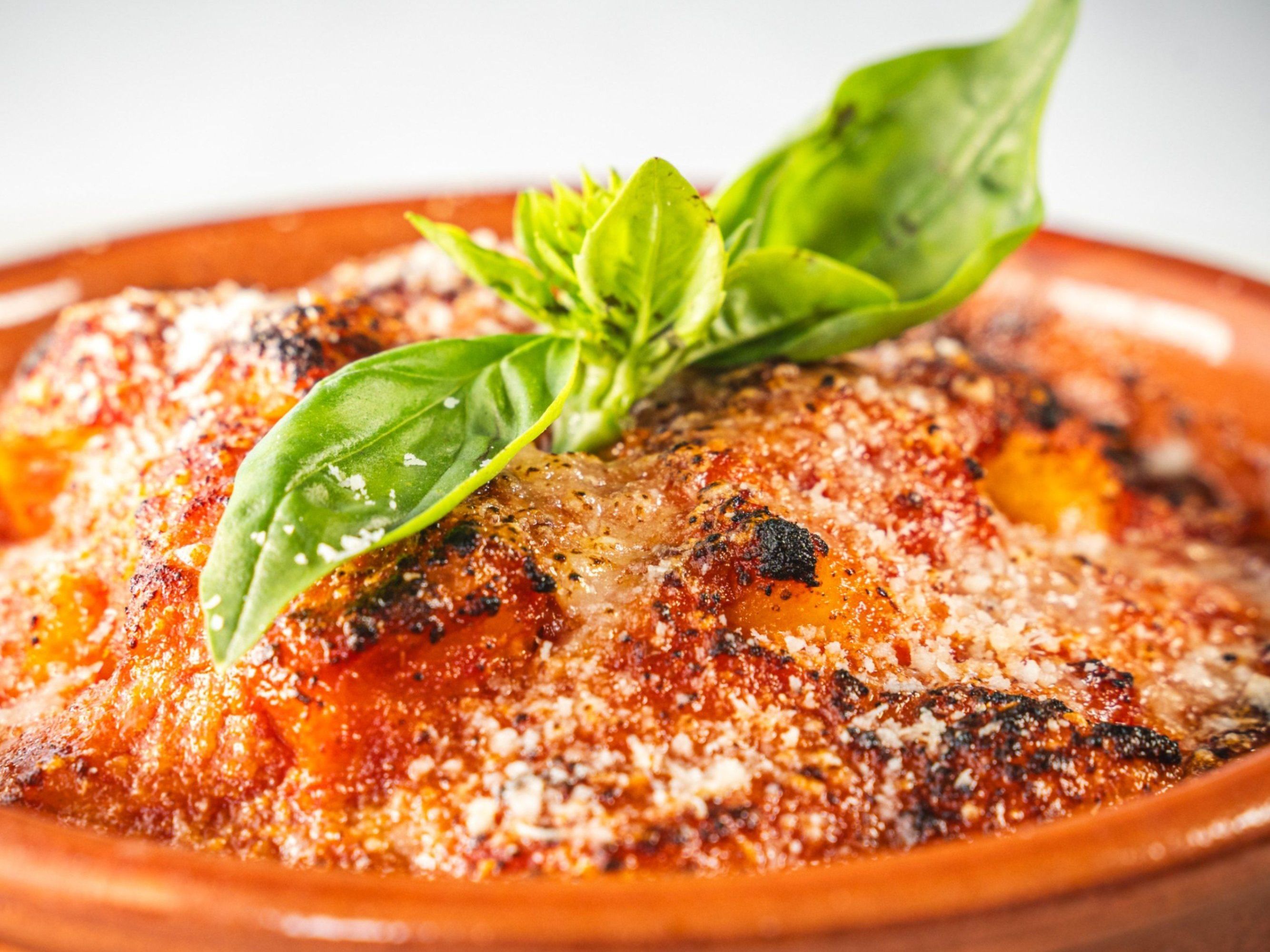 Menù Cucina