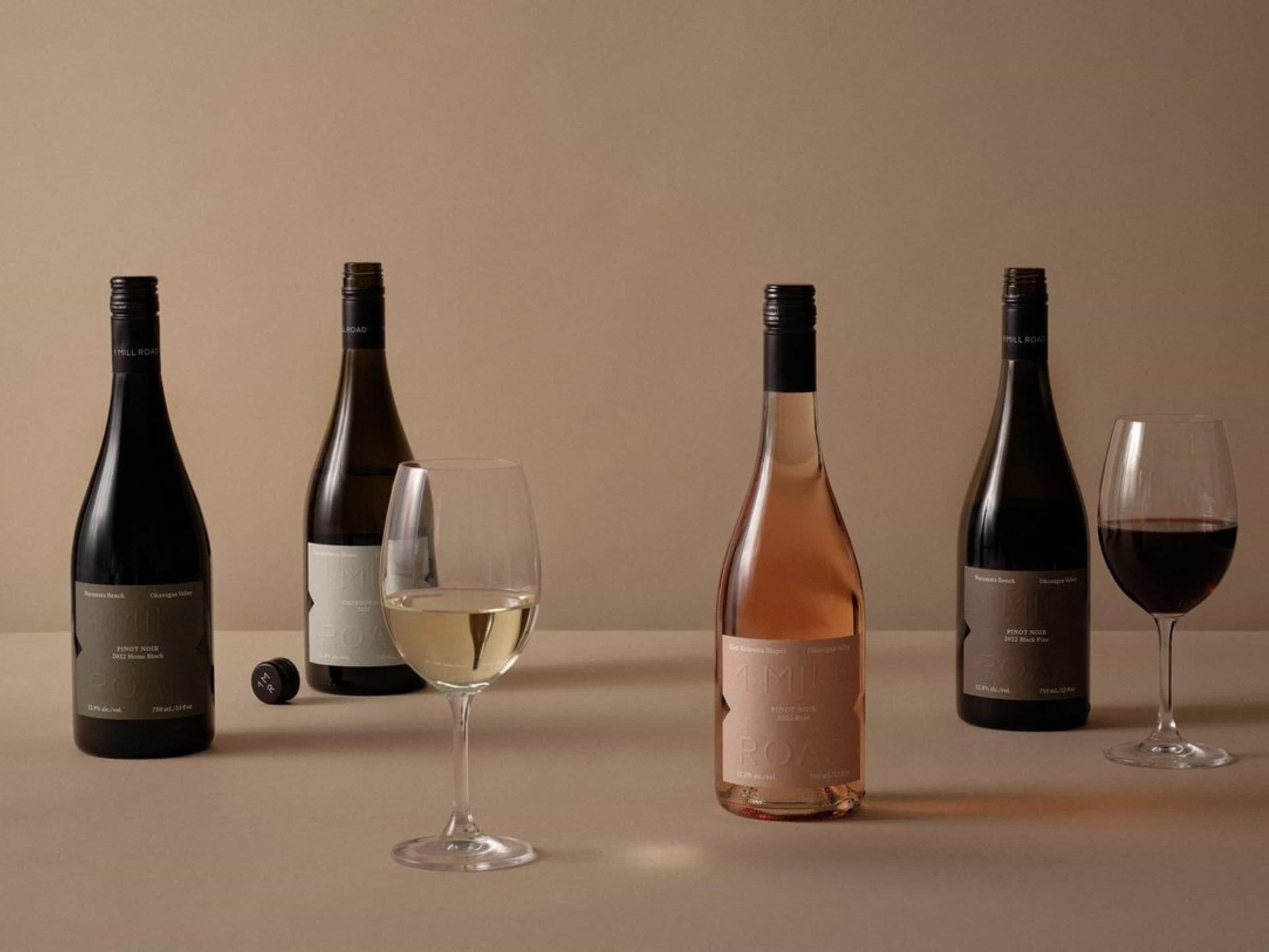 Carta dei Vini