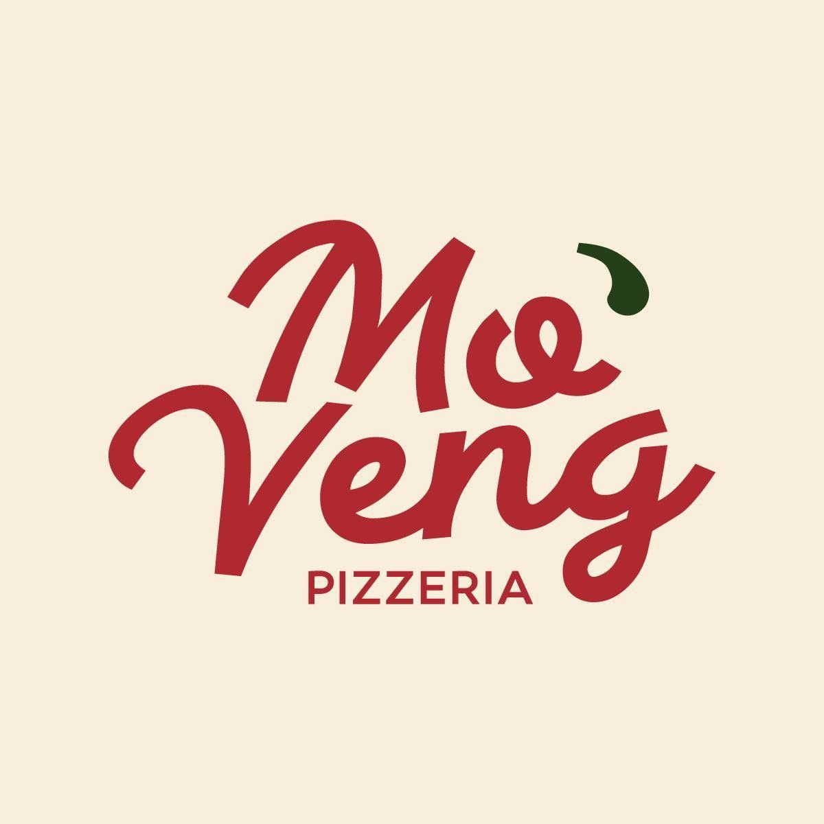 Pizzeria Mo Veng