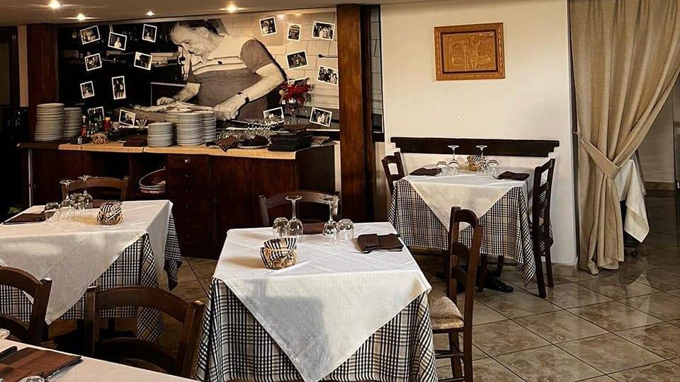 Osteria Zi Pietro 