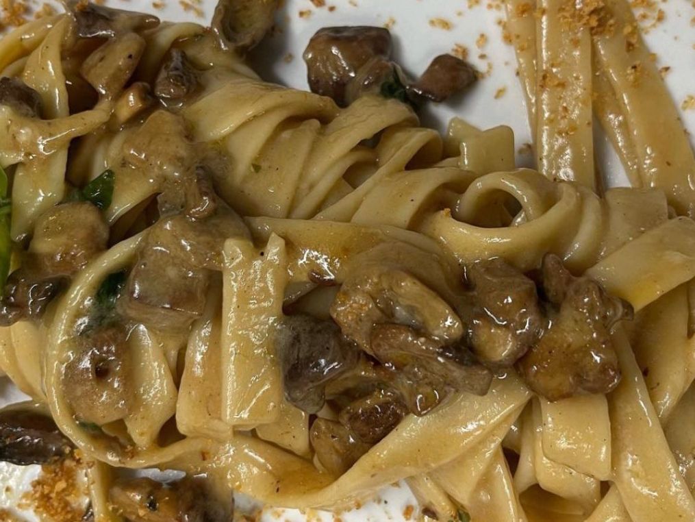 Il nostro Menù
