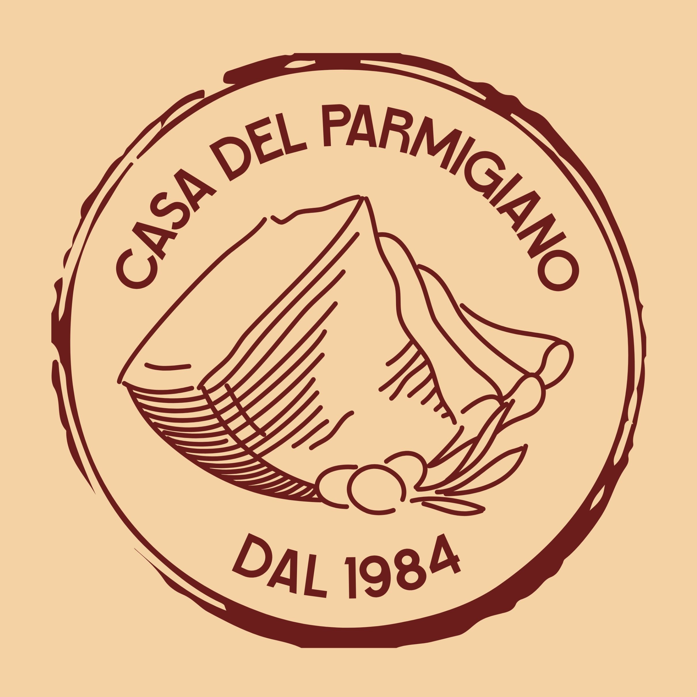Casa del Parmigiano dal 1984