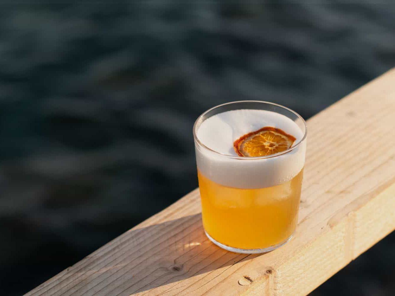 Menù Lounge (valido di sera)