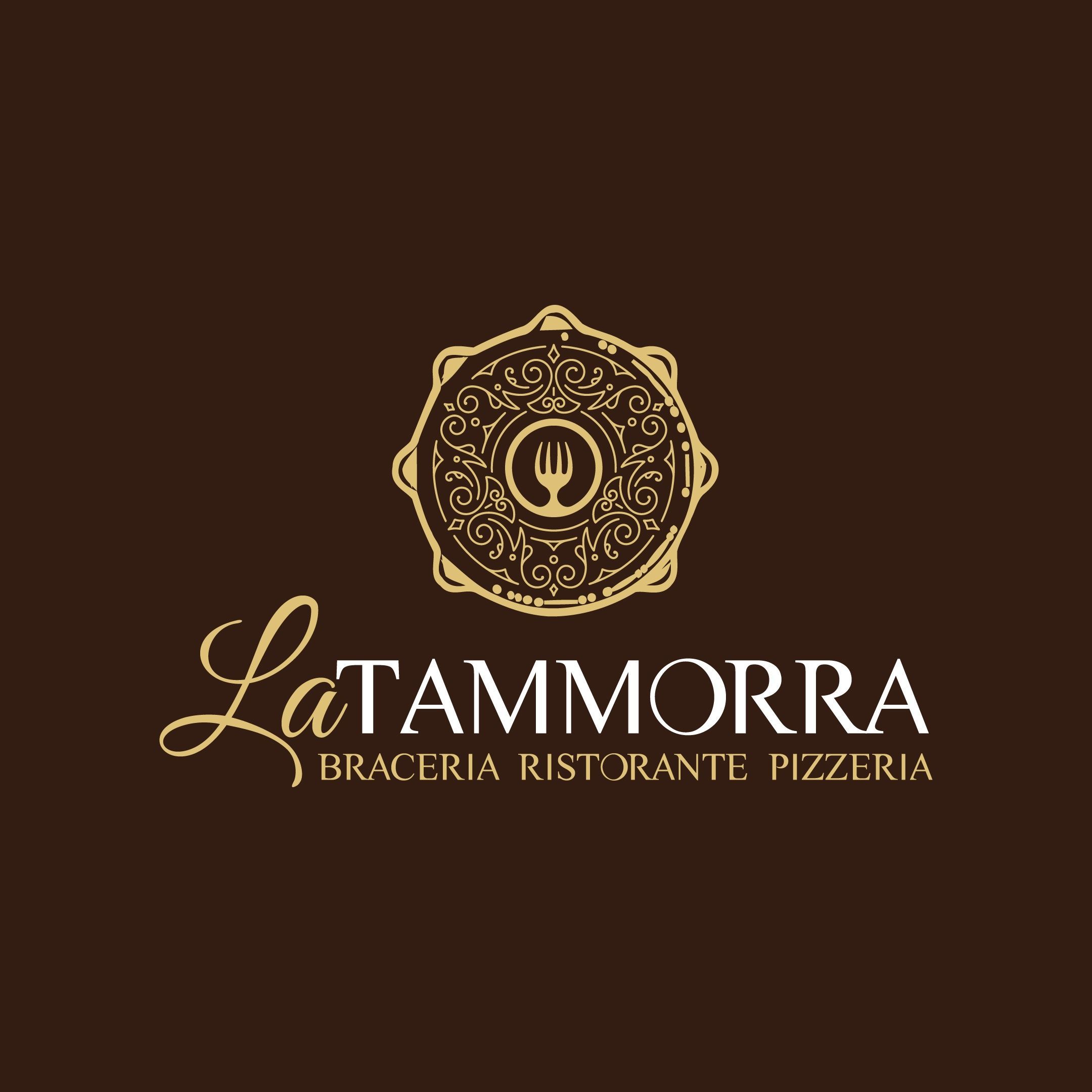 La Tammorra
