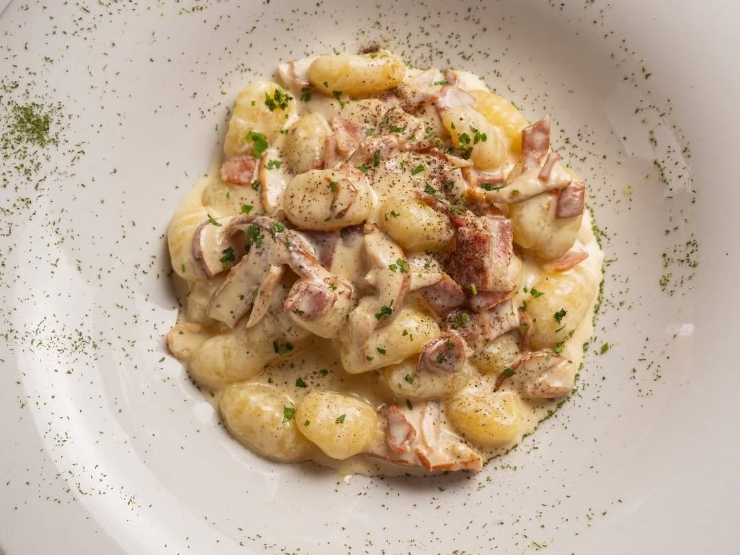 La Cucina