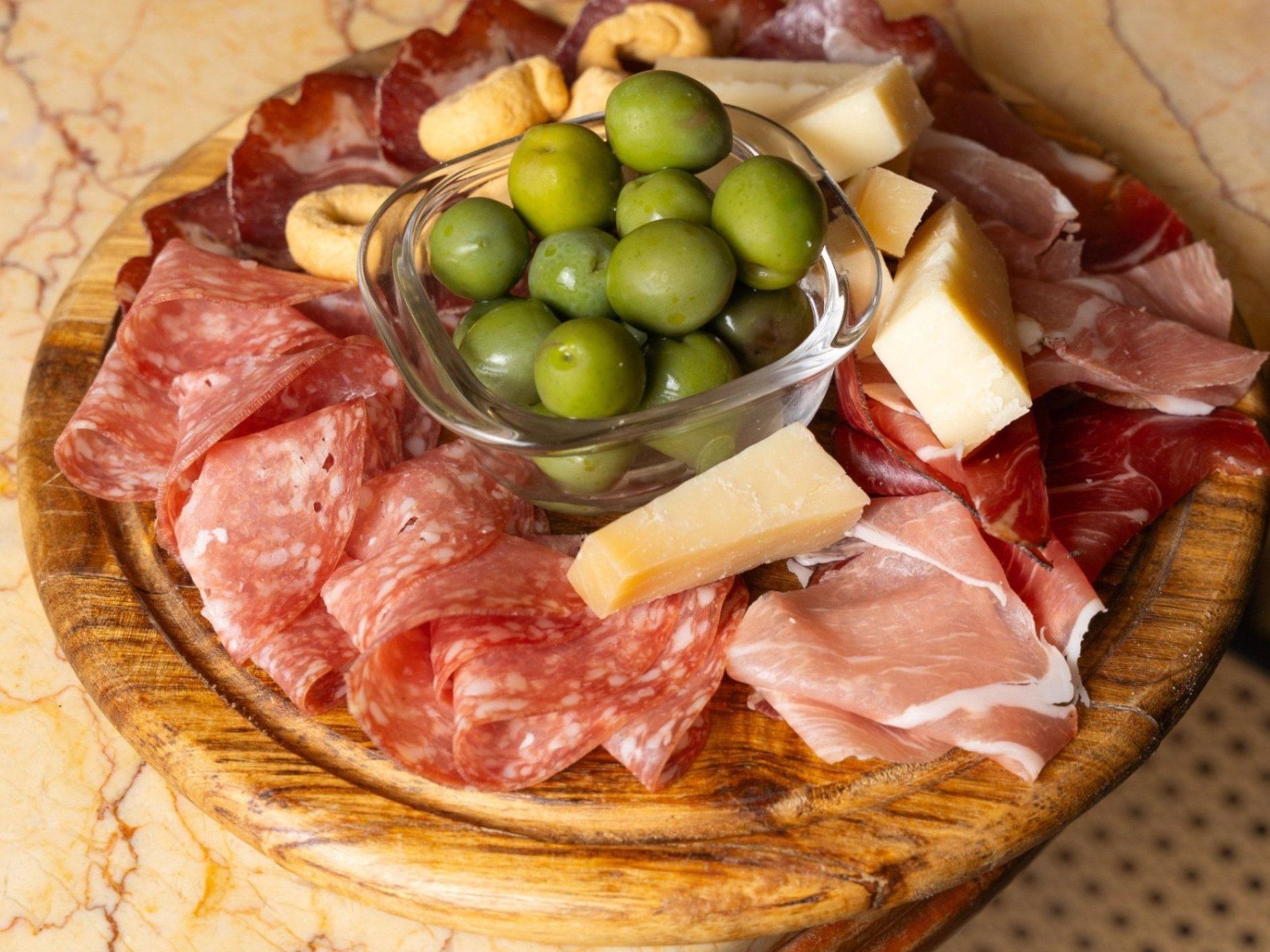 Aperitivo