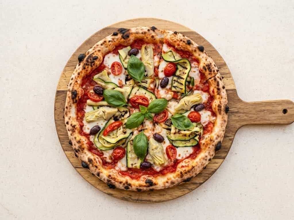 Le vegane 