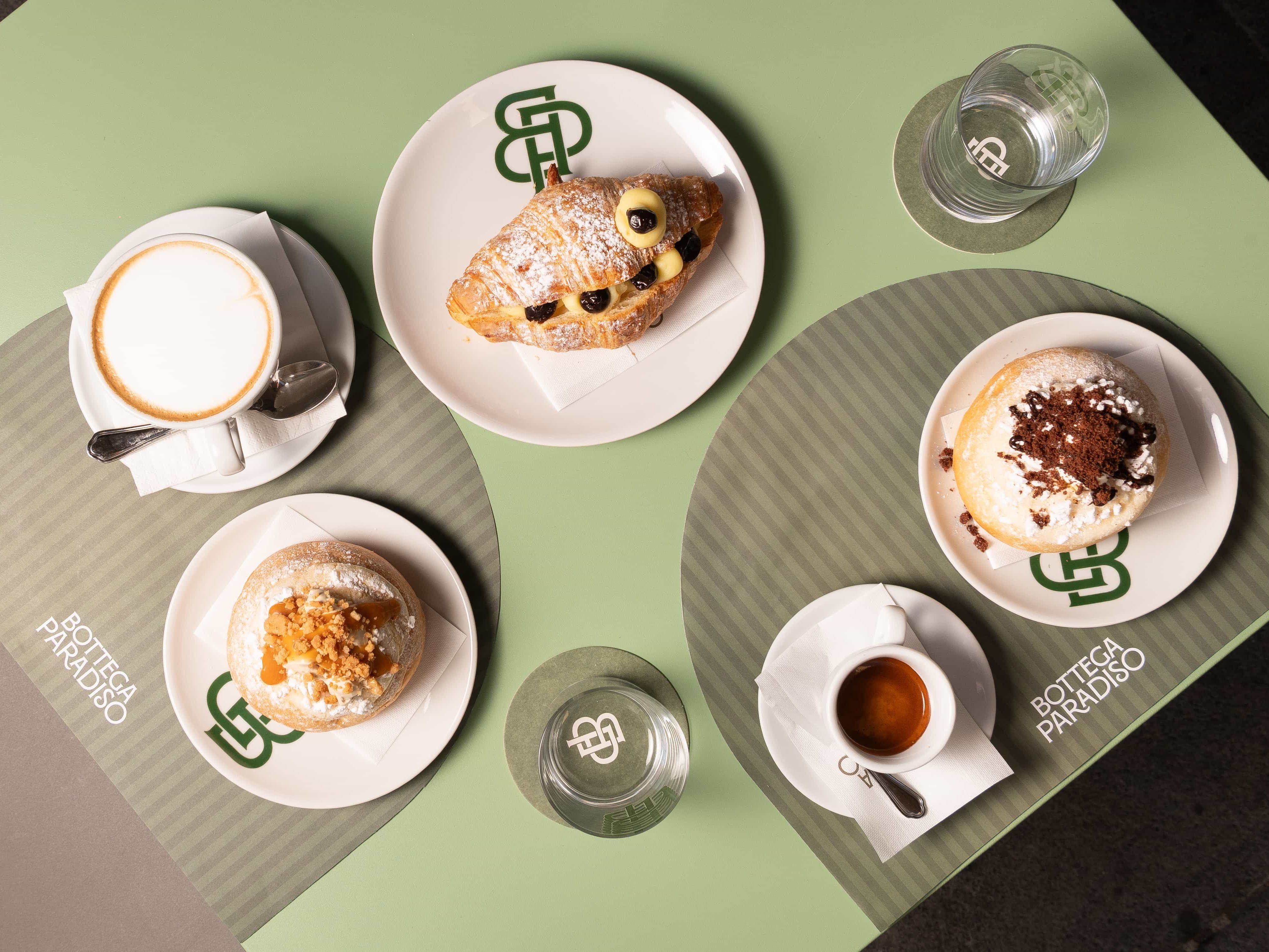 Caffetteria