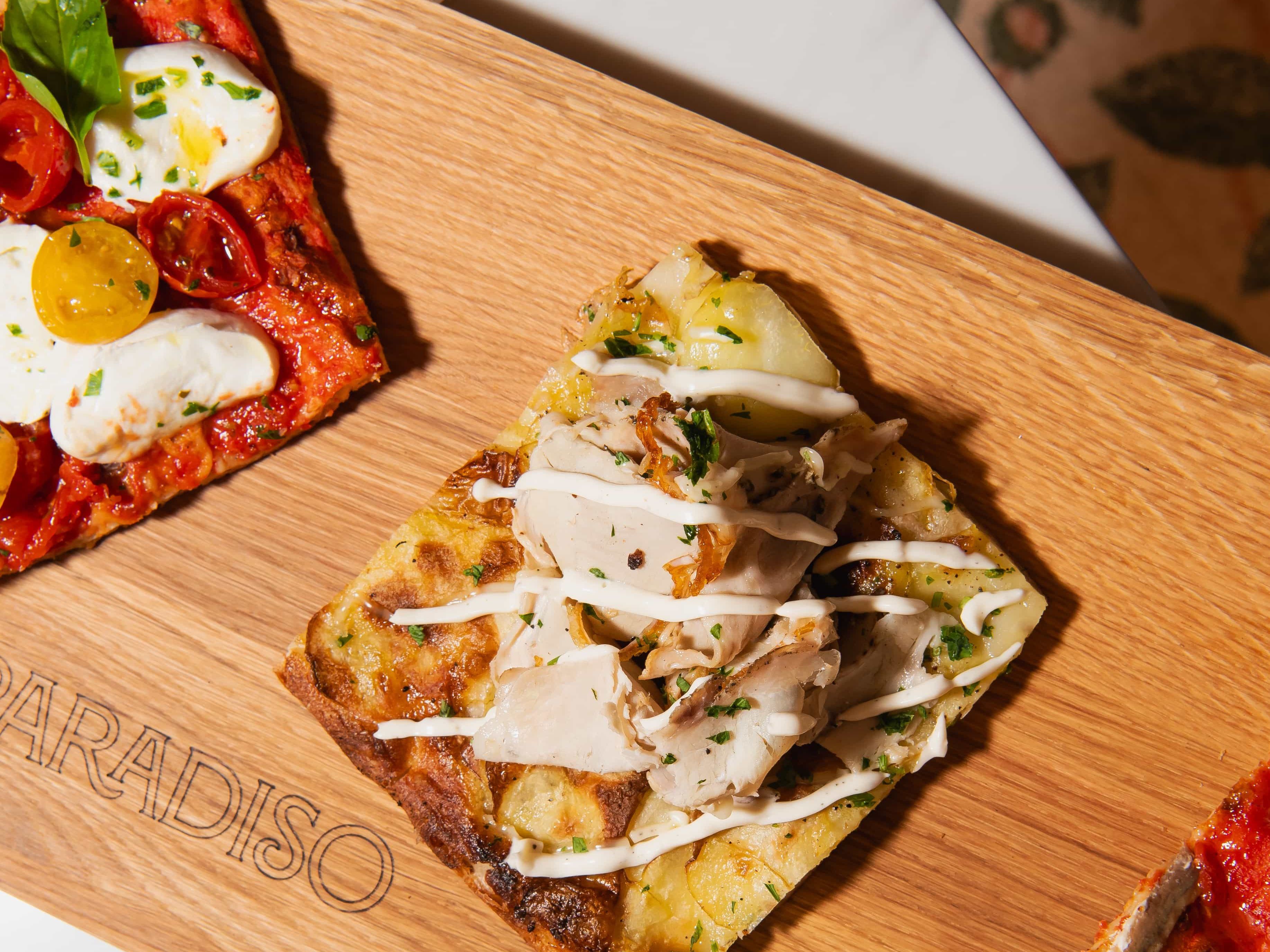 Il forno di Bottega