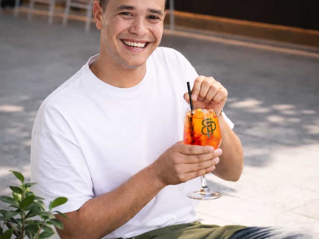 Beverage