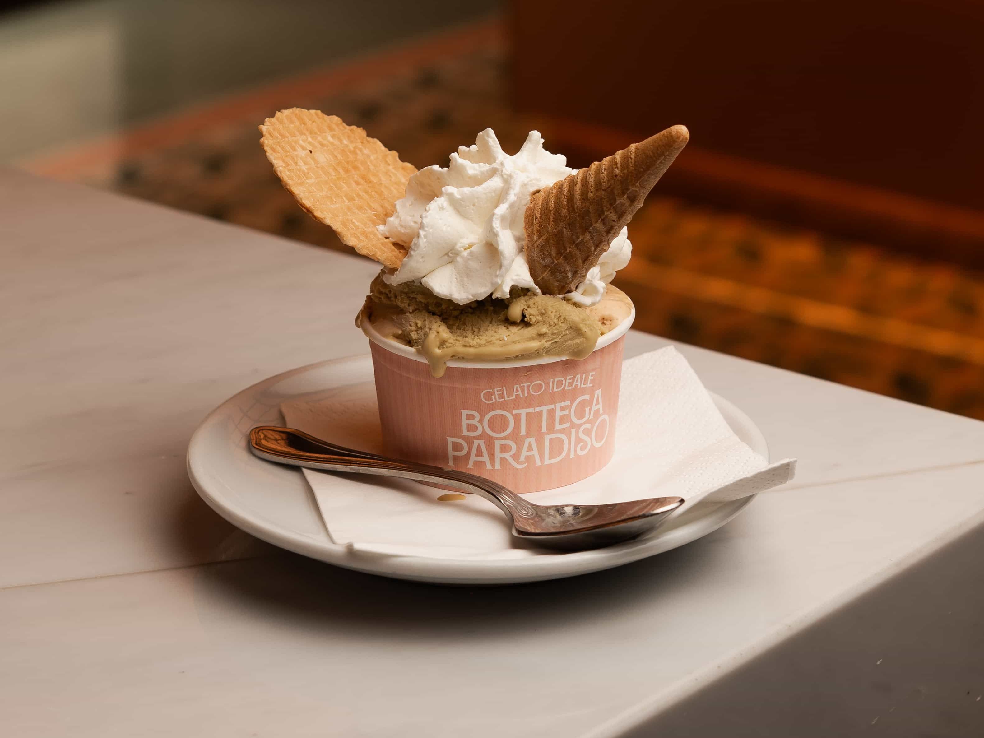 Gelateria