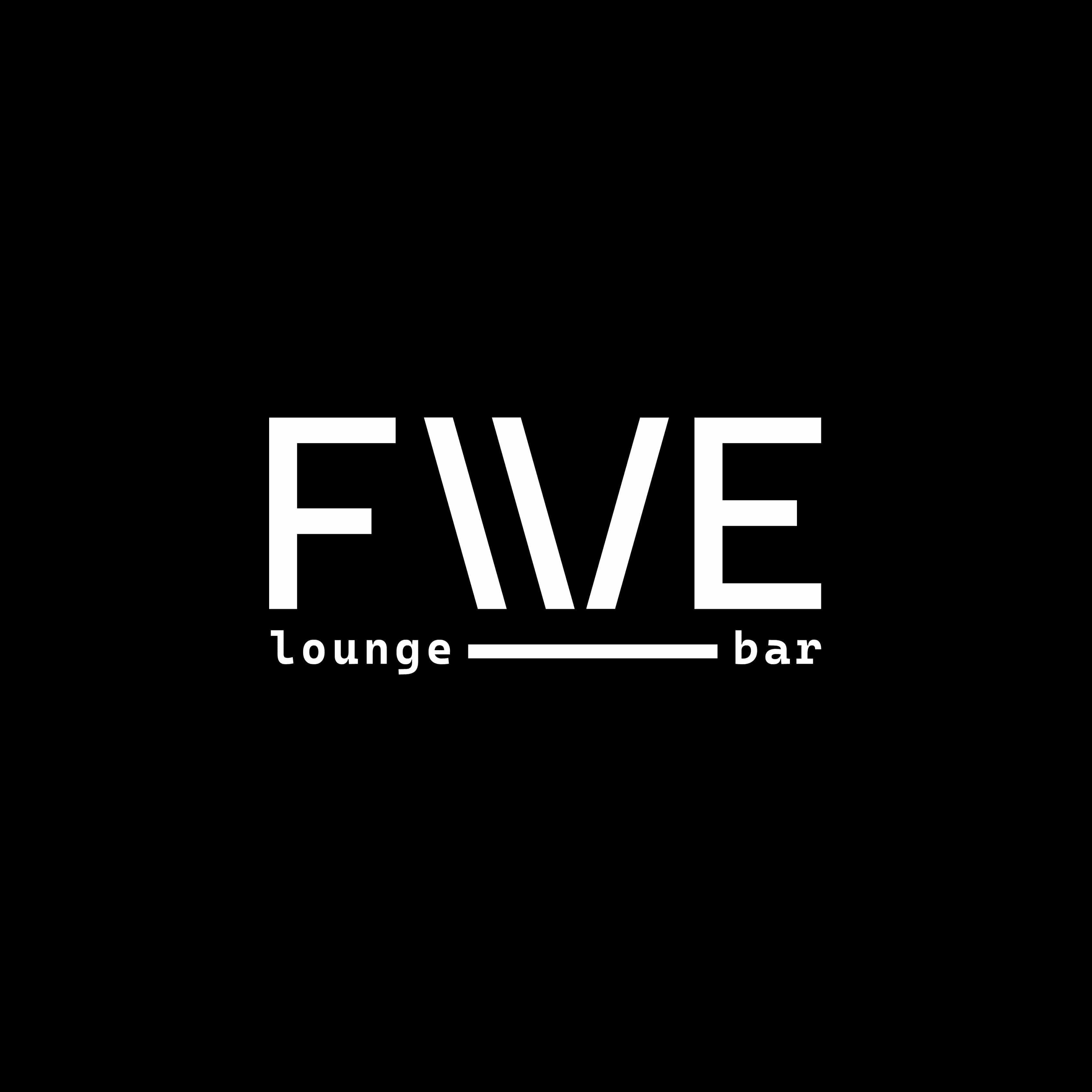 Five Lounge Bar