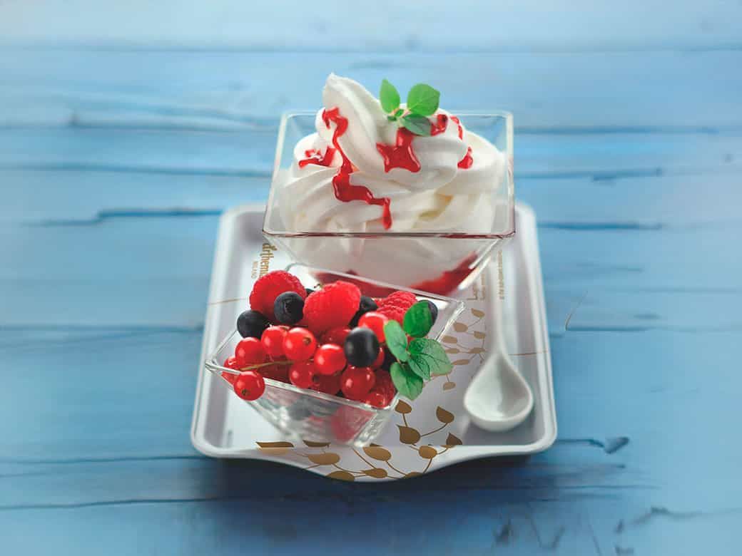 Yogurt Gelato