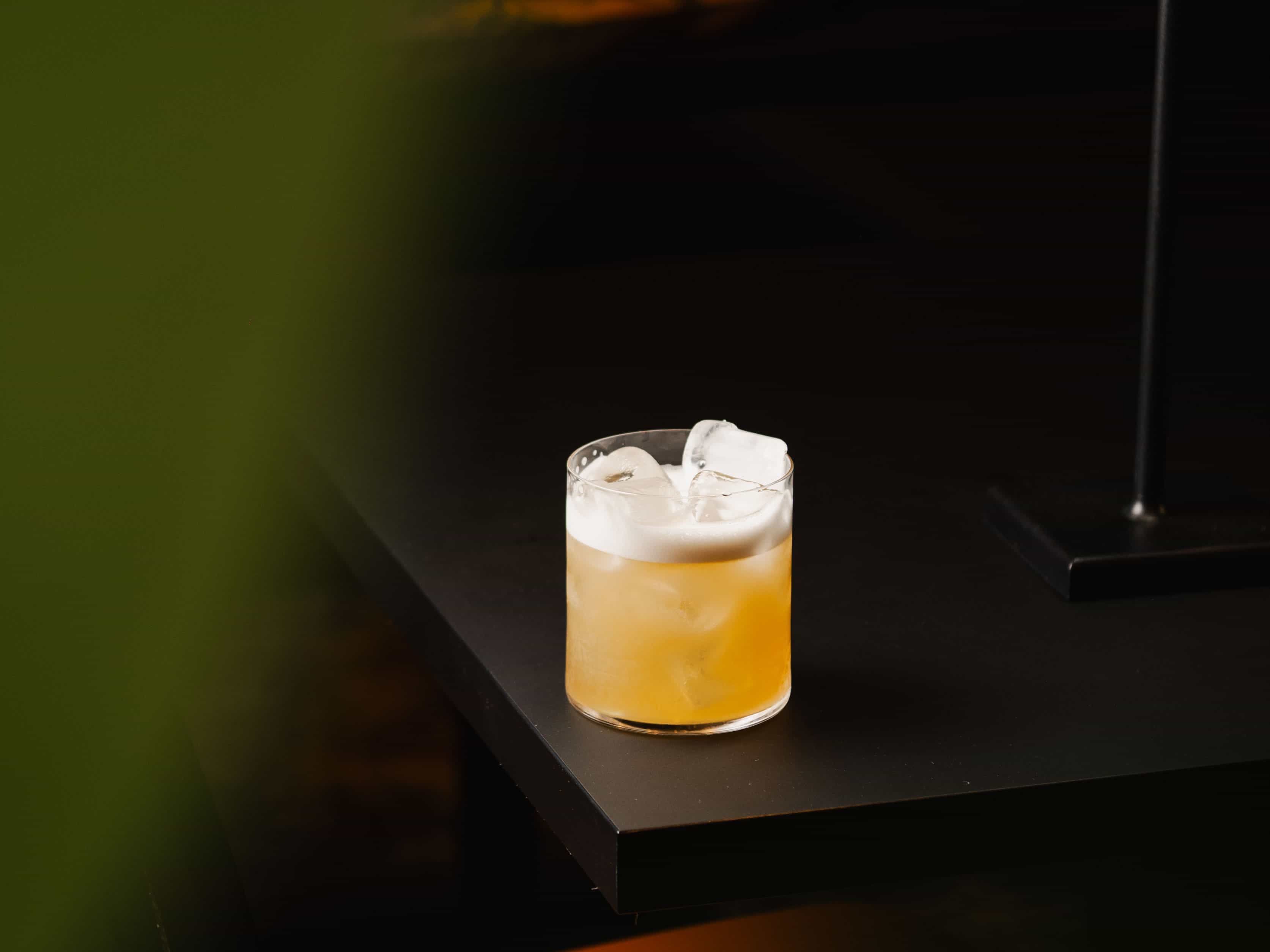 I Nostri Signature Cocktail 