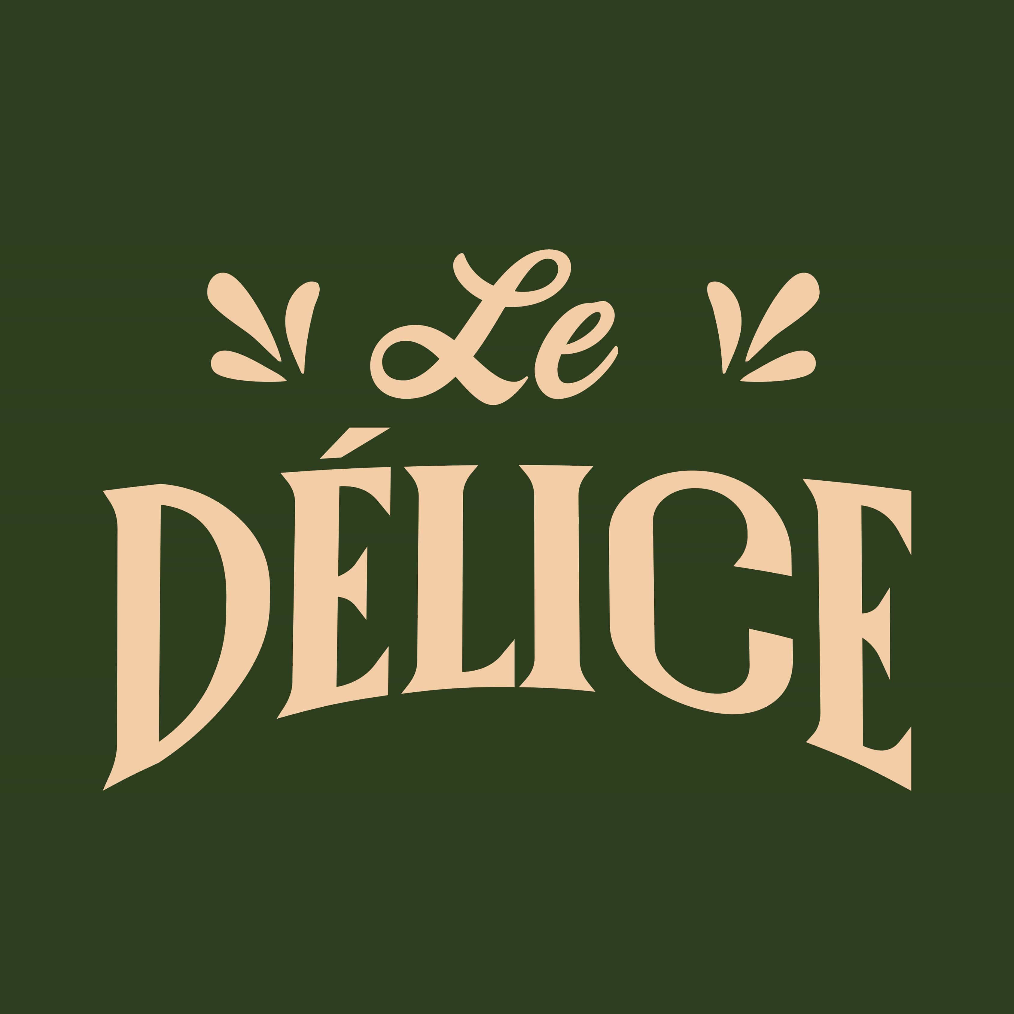 Le Délice 