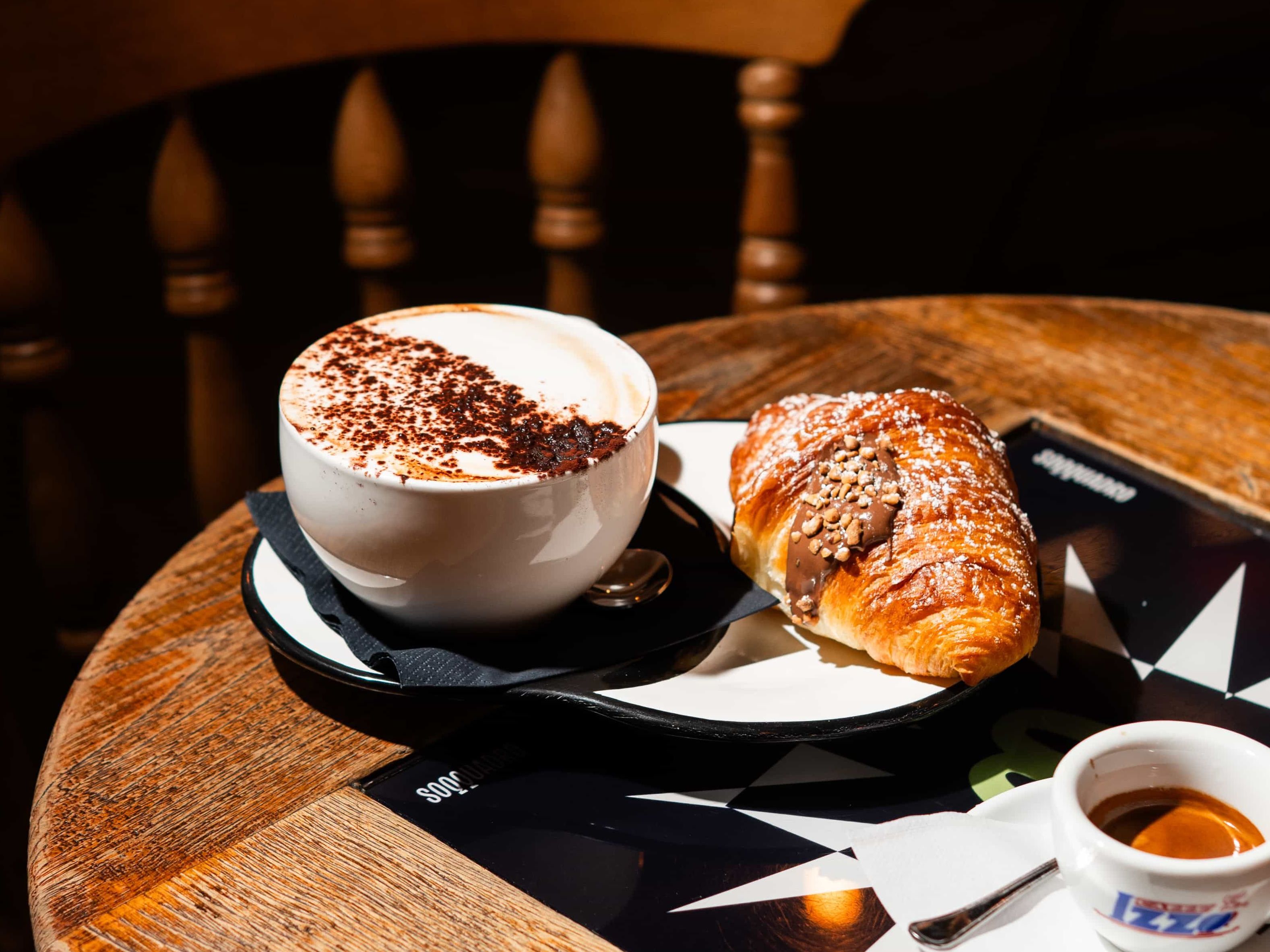 Caffetteria