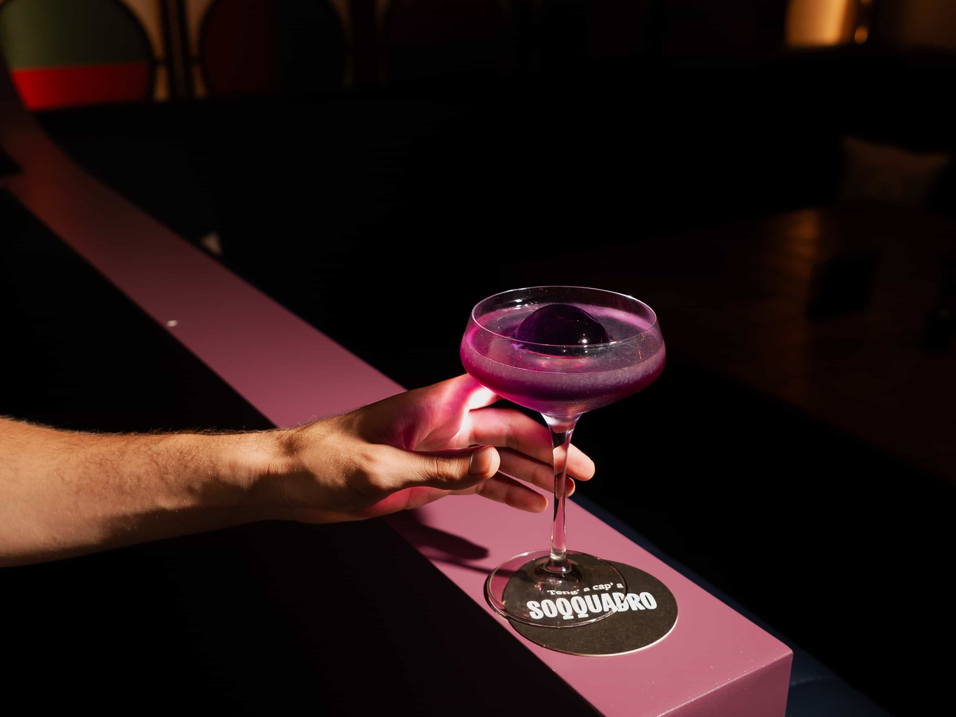 Drink Signature 
